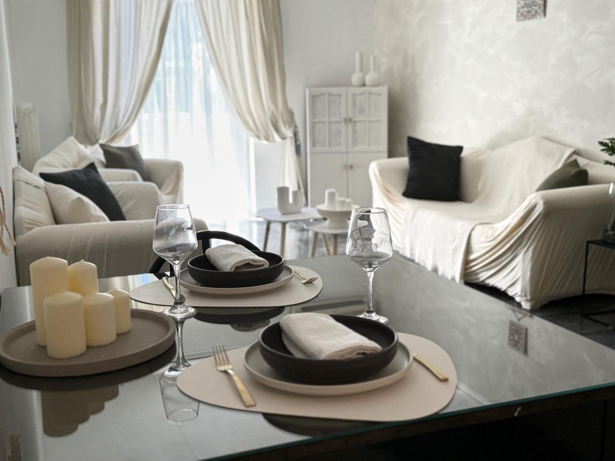 Апартаменты Lesvos House Митилини