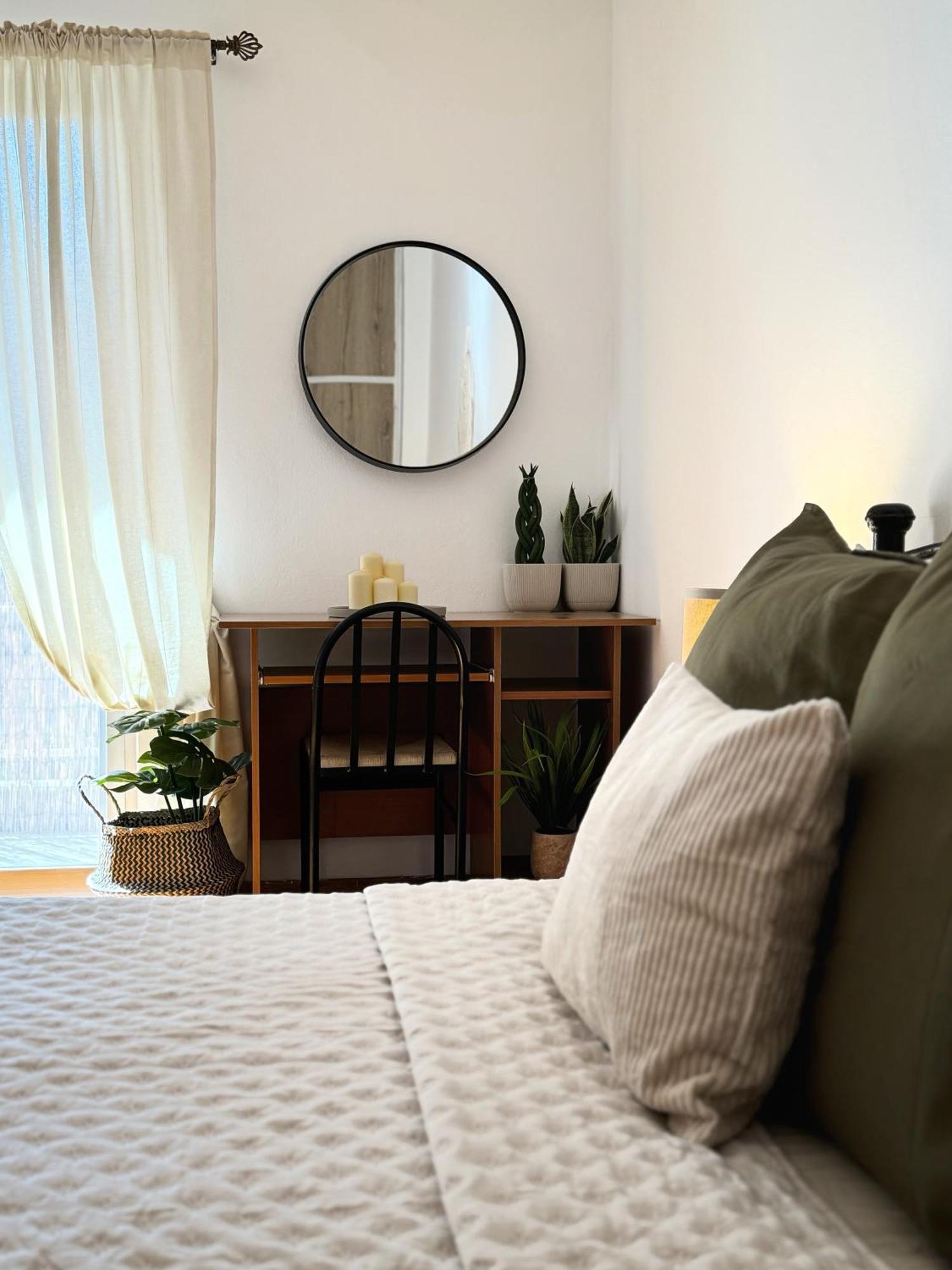 Lesvos House Apartment Mytilene