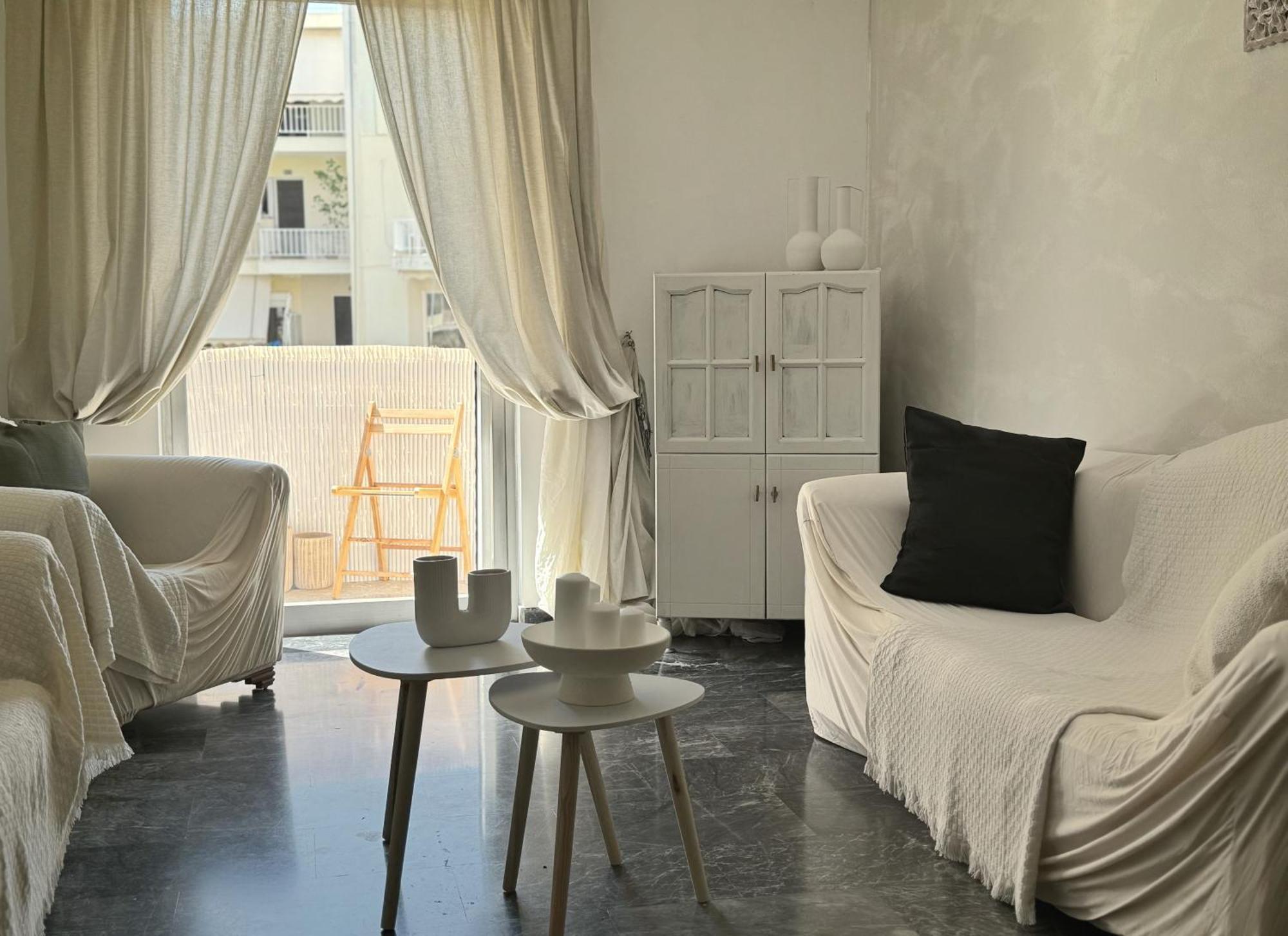 Lesvos House *