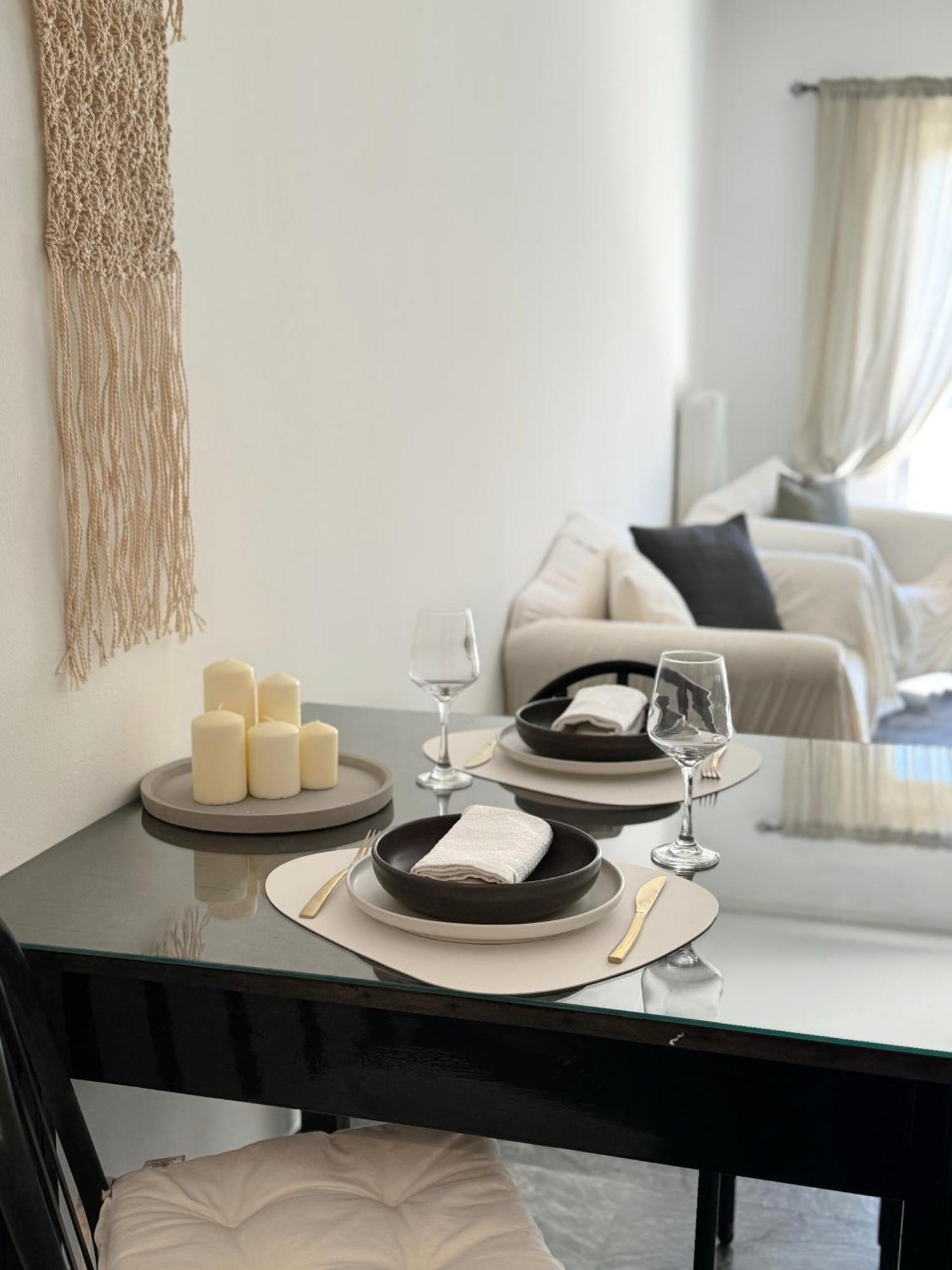 Apartment Lesvos House Mytilene