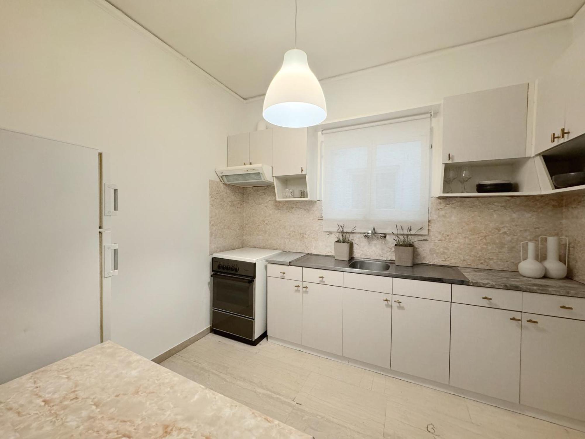 Lesvos House Apartment Mytilene