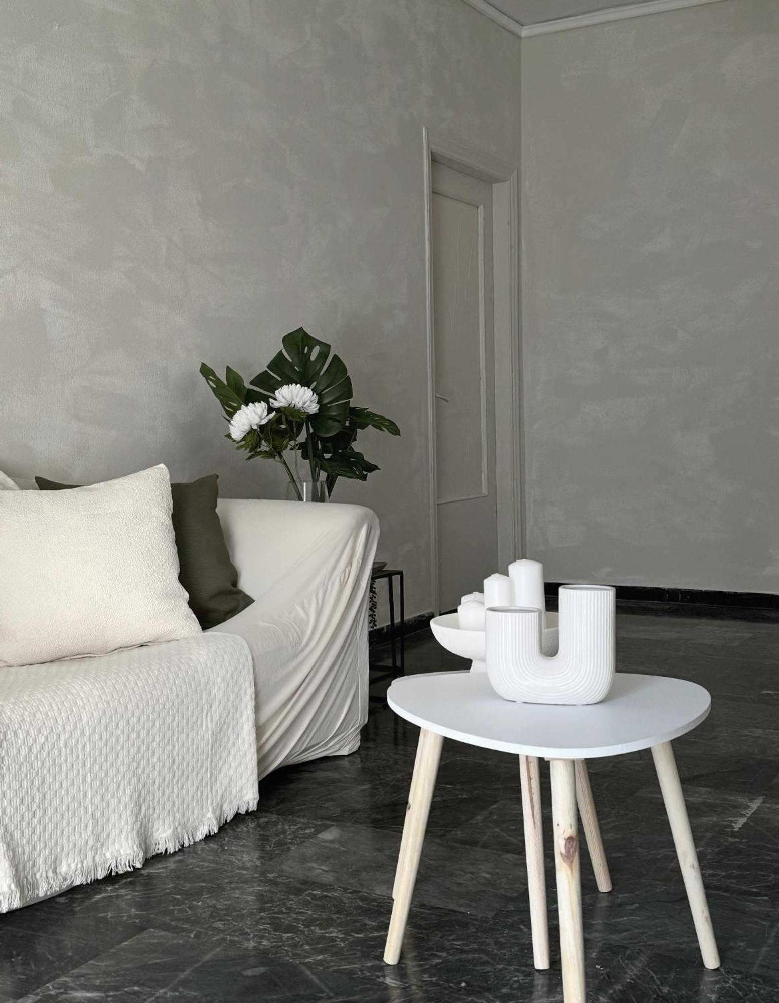 Lesvos House Mytilene