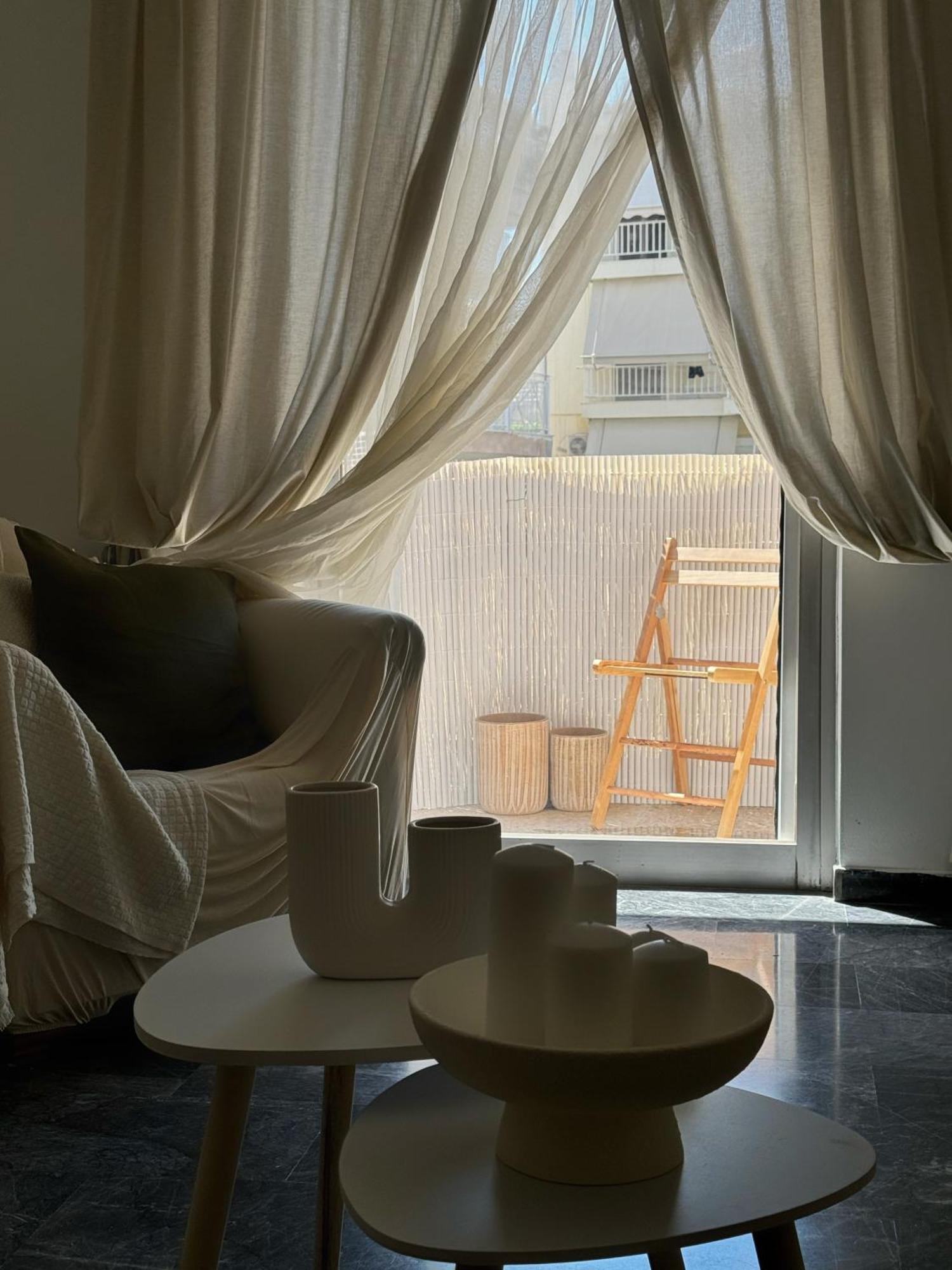 Apartment Lesvos House