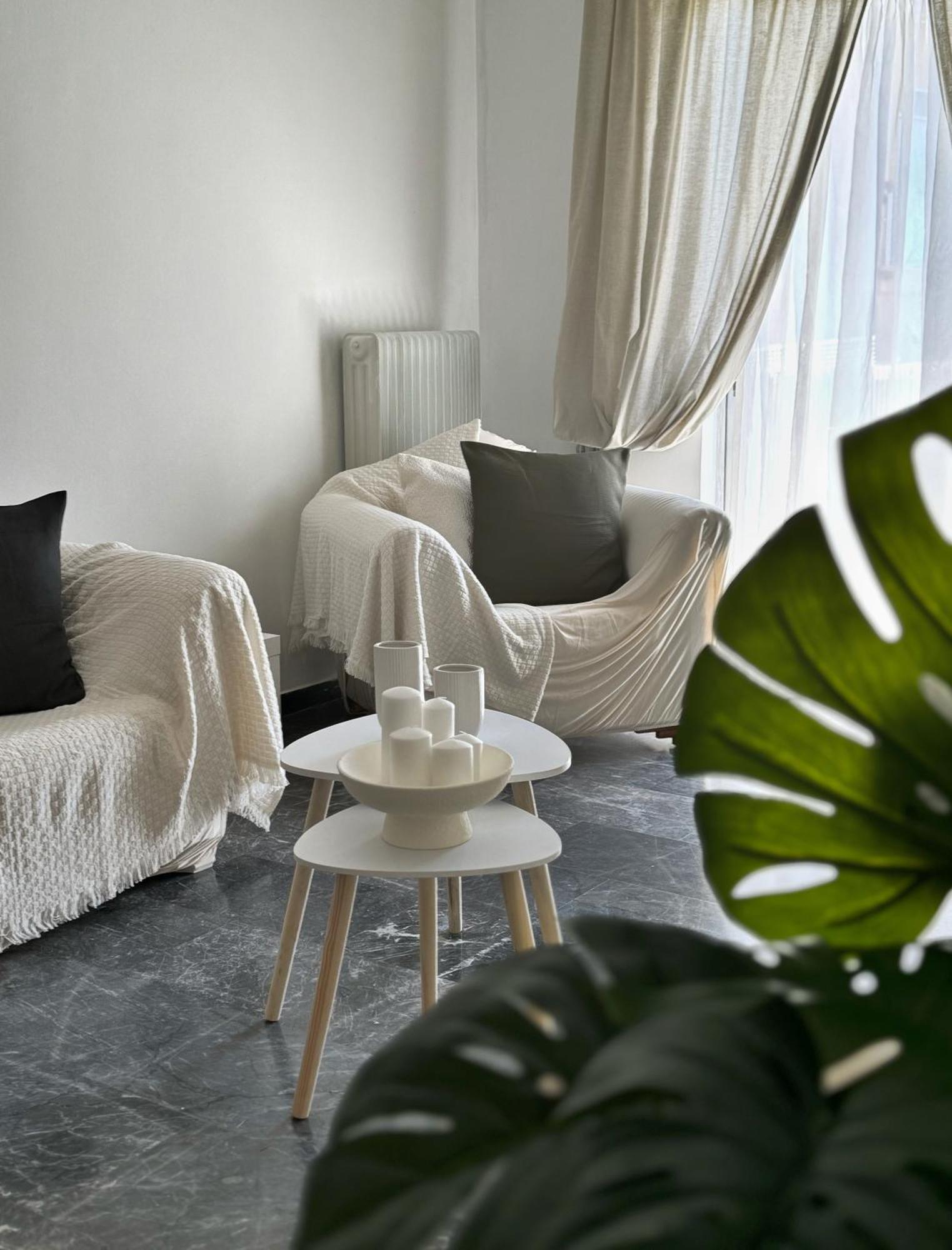 Apartment Lesvos House *