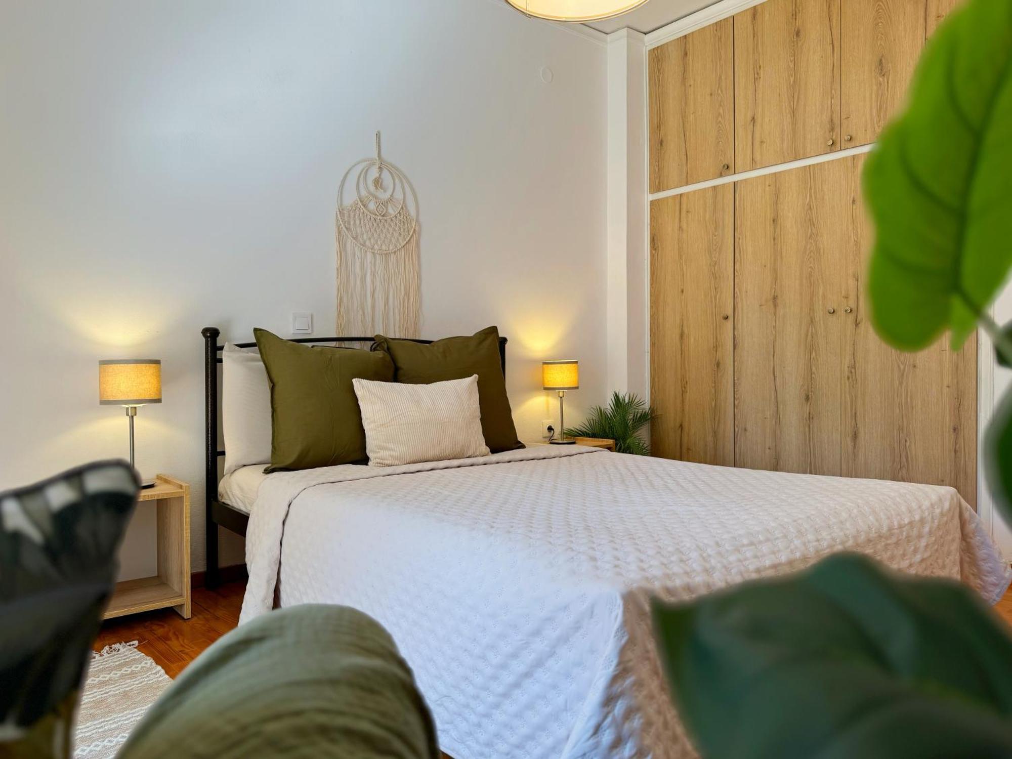 Lesvos House Apartment Mytilene