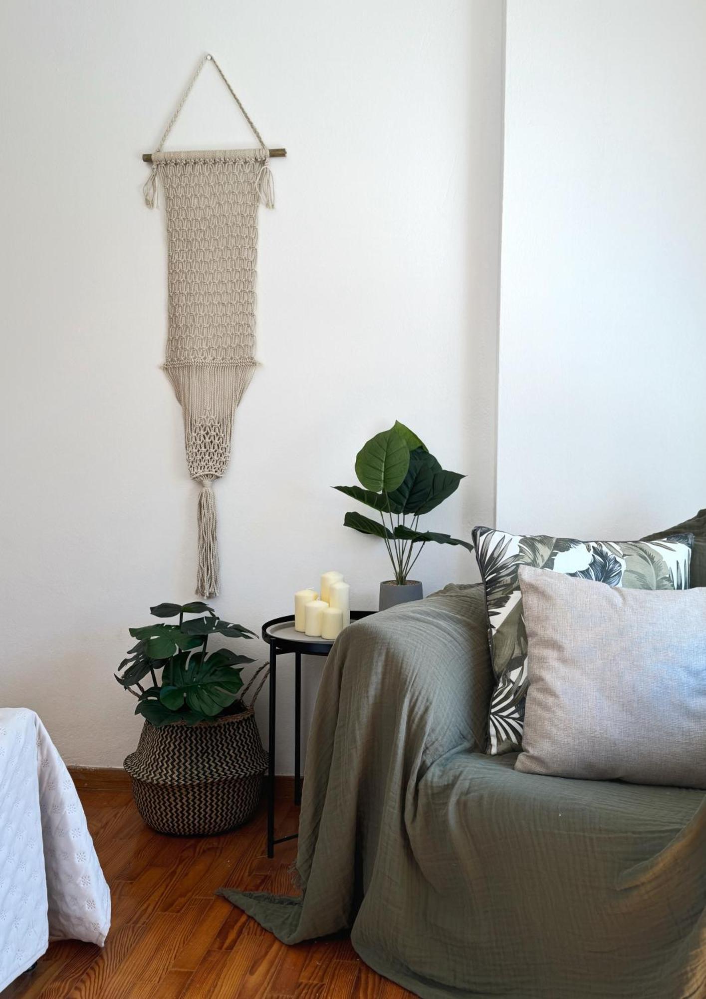 Apartment Lesvos House Mytilene
