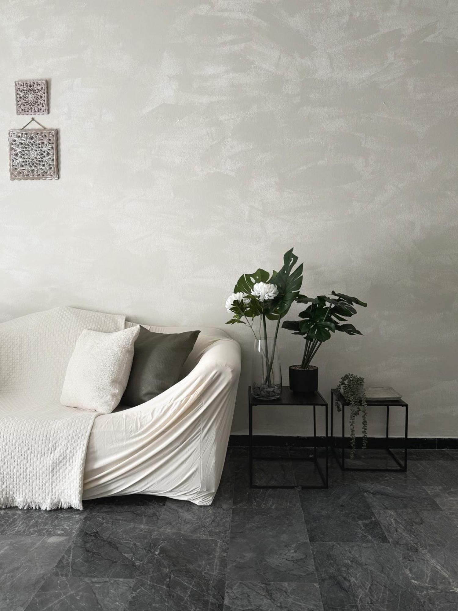 Lesvos House *