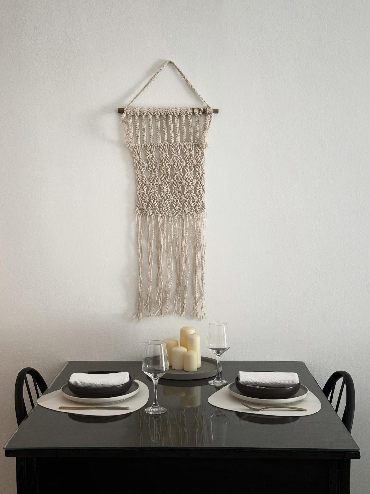 Lesvos House Apartment *